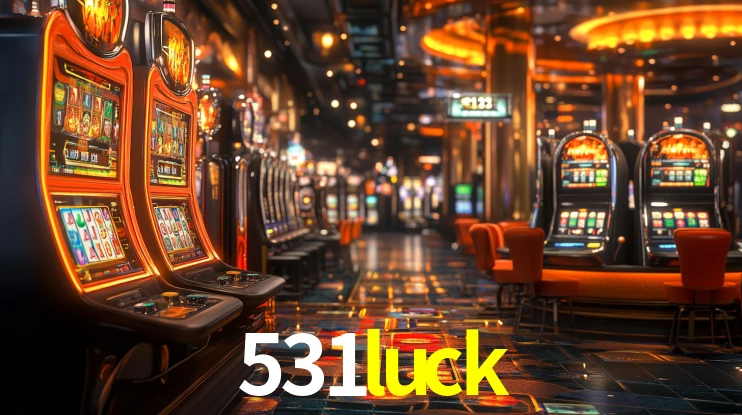 531luck bônus — cashback 15 por cento e níveis VIP
