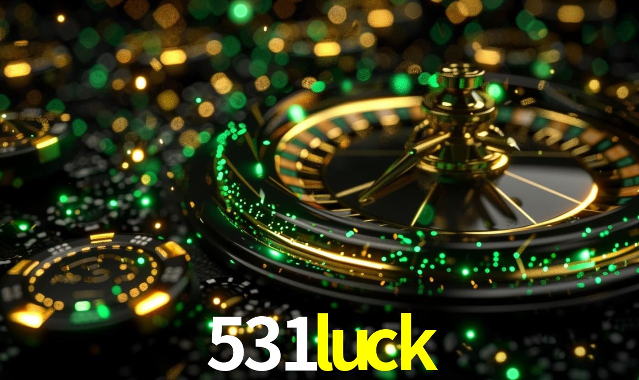 531luck login — painel de entrada no app oficial