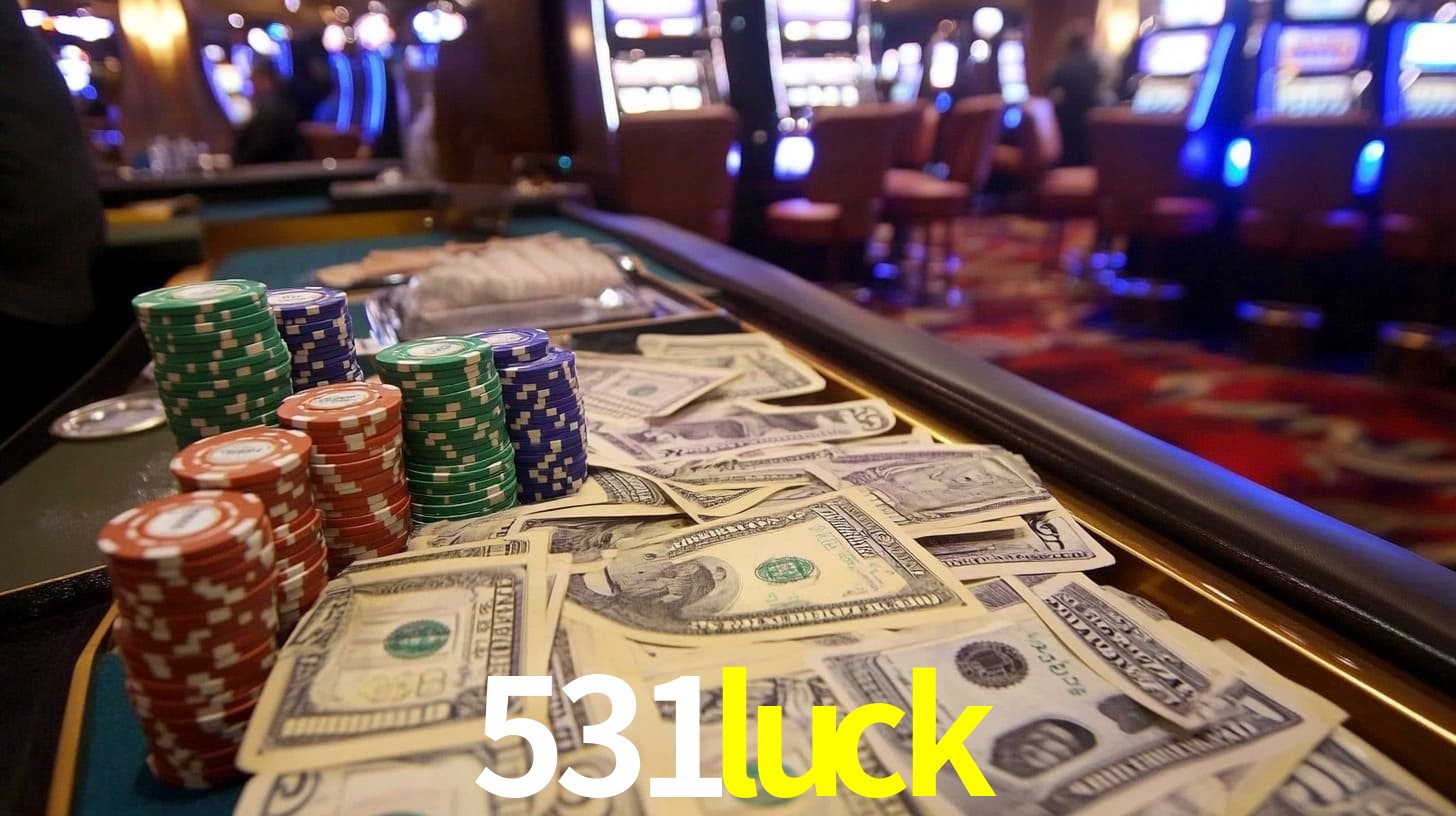 531luck login — configurações de segurança e proteção de conta