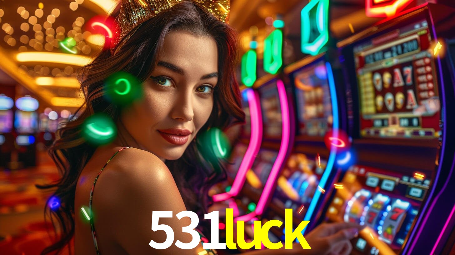 531luck bet — painel ao vivo com cotações dinâmicas